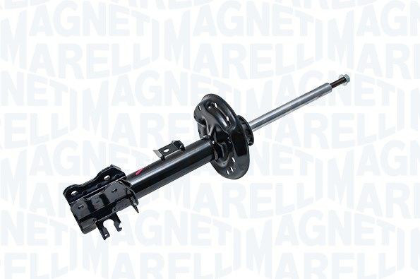 Амортизатор передній, правий Magneti Marelli 351990070100 ціна, від 74.28 USD